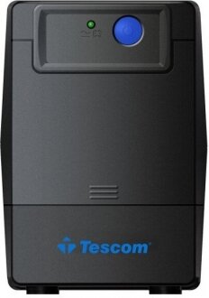 Tescom Leo II 850 LED 850 VA UPS kullananlar yorumlar